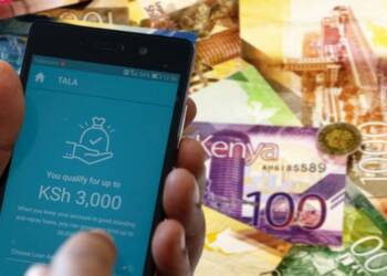 How most Kenyans are dangerously close to relinquishing their financial freedom forever?