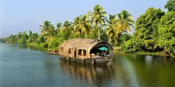 Kerala Piravi Day celebration