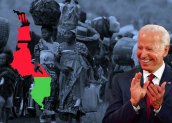 Malawi’s refugee crisis—Made in USA