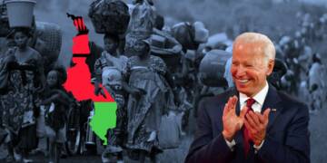 Malawi’s refugee crisis—Made in USA