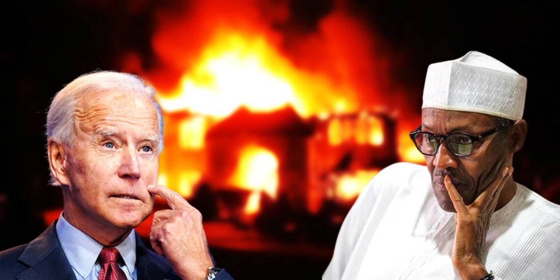 Nigerian Electoral Commission