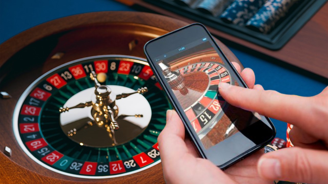 Live Casino Cash Betting - The Ciso Collective