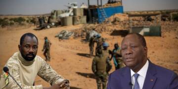 Ivory Coast to withdraw from UN peacekeeping force in Mali
