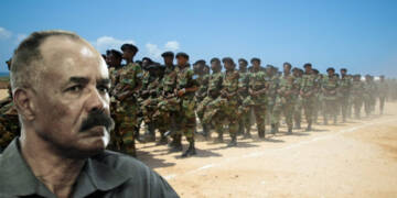 Eritrea destroyed TPLF first. Now, its next target is Al-Shabab