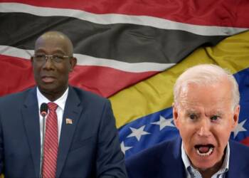 Trinidad and Tobago sanctions