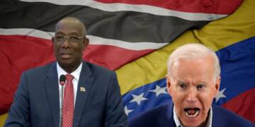 Trinidad and Tobago sanctions