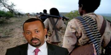 TPLF might be preparing to stab a large dagger in Abiy Ahmed’s back