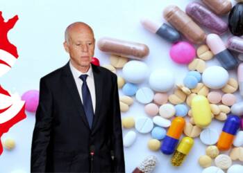Big Pharma’s insufferable strike on poor Tunisians