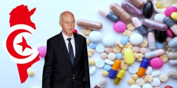 Big Pharma’s insufferable strike on poor Tunisians