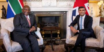 Ramaphosa’s grand plan to rescue SA from infuriating darkness