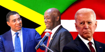 Jamaica Trinidad & Tobago ties