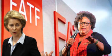 Mia Mottley exposes that western plan to keep the Caribbean economically weak