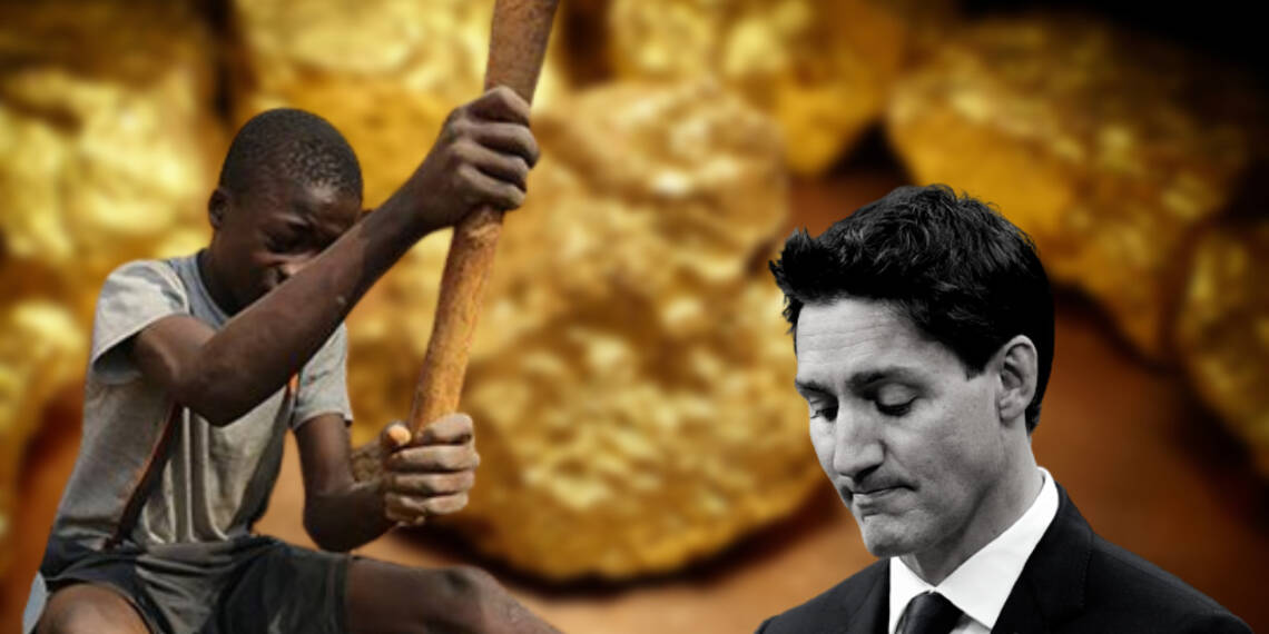 Trudeau totally blew off Canada’s chances in Tanzania by not acting at all
