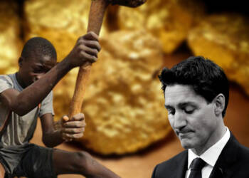 Trudeau totally blew off Canada’s chances in Tanzania by not acting at all