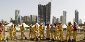 UAE banning 20 African Nations from working in the country is actually a blessing in disguise