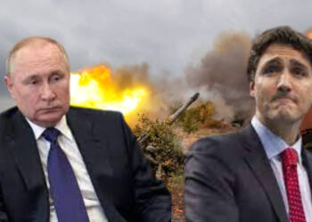 Canada has formally entered the Russia-Ukraine war, and the consequences will be disastrous