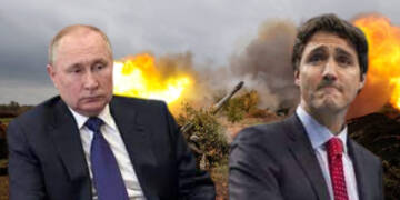 Canada has formally entered the Russia-Ukraine war, and the consequences will be disastrous