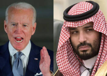 Iran attack Saudi Arabia