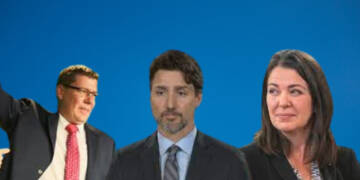 Saskatchewan follows Alberta’s suit and frees its natural resources from Ottawa’s clutches