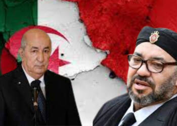 Arab countries officially denounce their ties with Algeria