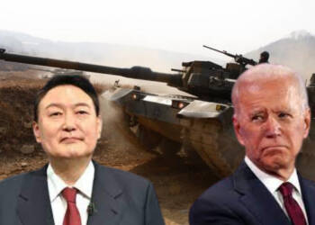 American Military-Industrial Complex