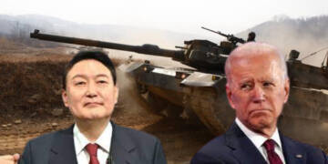 American Military-Industrial Complex