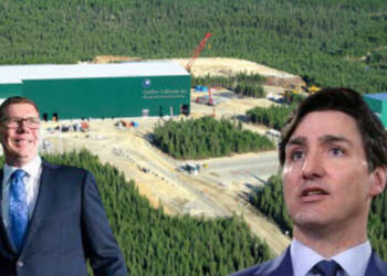 Saskatchewan turns Trudeau’s EV agenda into its biggest economic weapon 