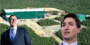 Saskatchewan turns Trudeau’s EV agenda into its biggest economic weapon 