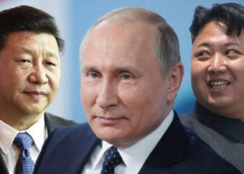 North Korea is finally diversifying its economy away from China with Russia’s help