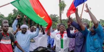 TFI Global’s prediction comes true within 24 hours: Burkina Faso is now a Russian ally