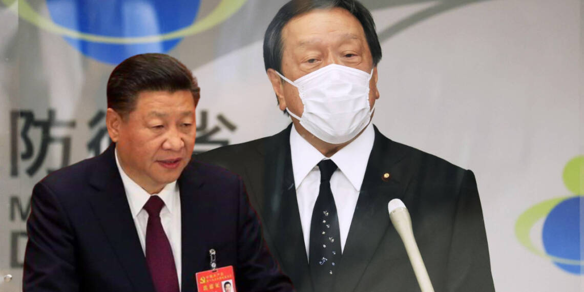 Japan takes another step towards militarizing anti-China nations in the Indo-Pacific