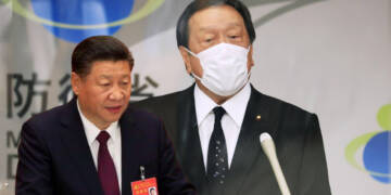 Japan takes another step towards militarizing anti-China nations in the Indo-Pacific