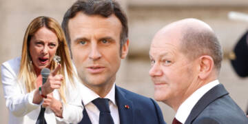 Italy action Ukrainian migrants