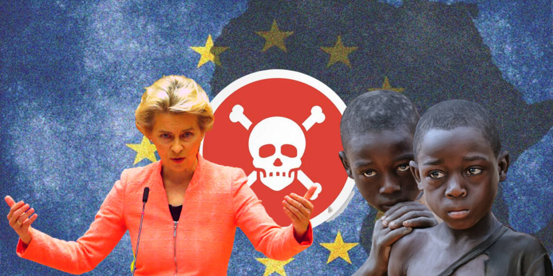 Kenya pesticides