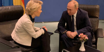 Russian defence companies