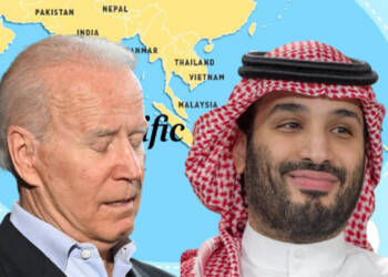 Thailand invites MBS to insulate Southeast Asia from Biden’s oil war