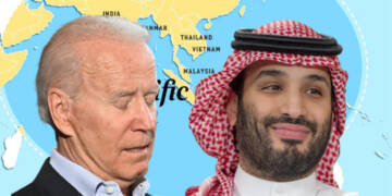 Thailand invites MBS to insulate Southeast Asia from Biden’s oil war