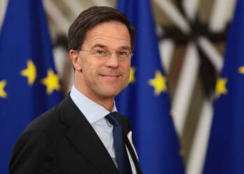 Mark Rutte