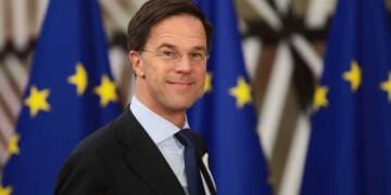 Mark Rutte