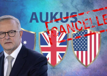 Australia AUKUS deal