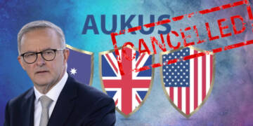 Australia AUKUS deal