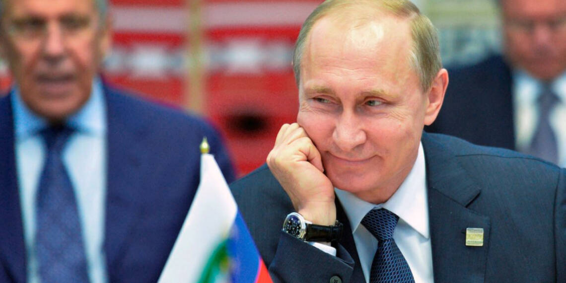 Ukraine war end