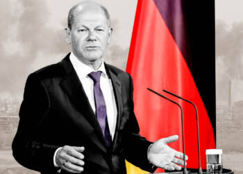 Germany’s subsidy war is pushing every country in EU to the brink of bankruptcy