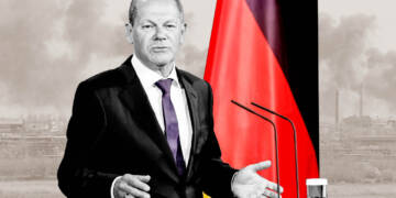 Germany’s subsidy war is pushing every country in EU to the brink of bankruptcy