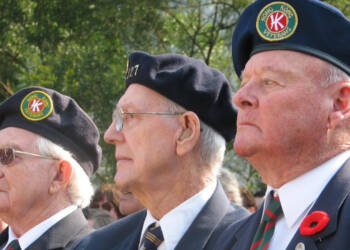 Trudeau Cambodia visit