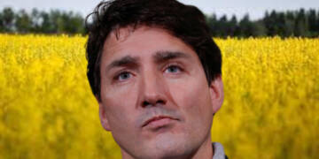 How Prairie farmers are resisting Trudeau’s efforts to sell Canada’s sovereignty to US and China