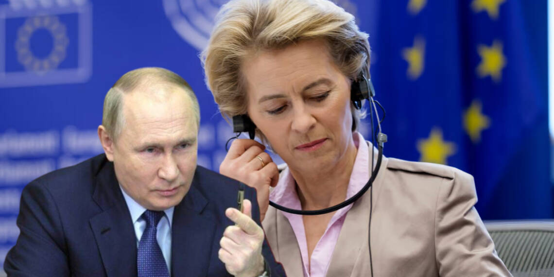 Sanctions Russia