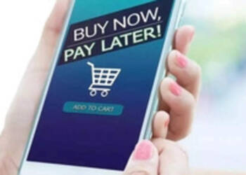 Buy now Pay later canada