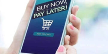 Buy now Pay later canada