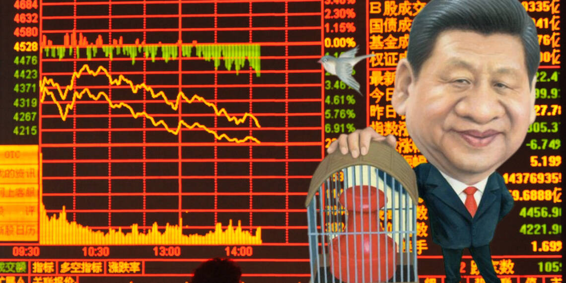 Chinese economy